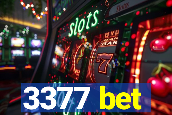 3377 bet